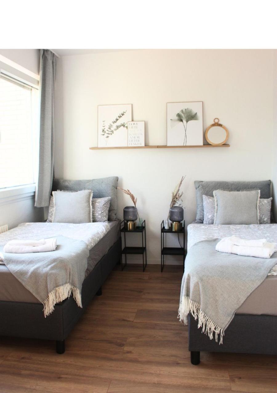 Apartment Mit Balkon - Netflix - Nahe Messe Duesseldorf Krefeld Eksteriør billede